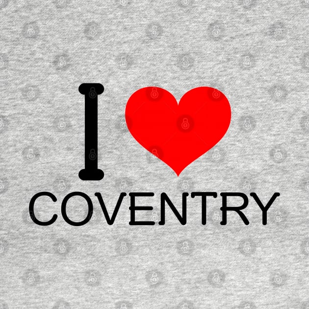 I love coventry by YungBick